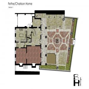 Fethe - Charlson Home