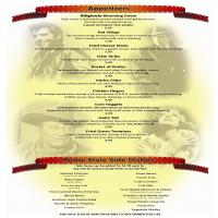 Billy Jacks Restaurant: menuDinner_Page_2.jpg