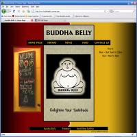 Buddha Belly Restaurant: screenBuddha.jpg