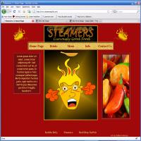 Buddha Belly Restaurant: screenSteamers.jpg