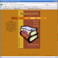 Buddha Belly Restaurant: screenSubPub.jpg