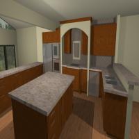 Carr Residence