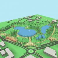 Depot Park Gainesville: 12.jpg