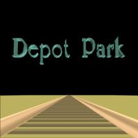 Depot Park Gainesville: 2.jpg