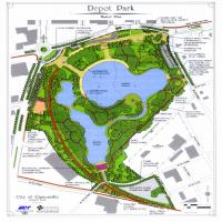 Depot Park Gainesville: fullSite.jpg