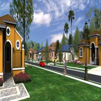 Eleanor Village