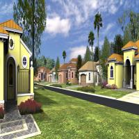 Eleanor Village: Eleanor2.jpg