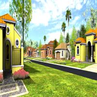 Eleanor Village: Eleanor4.jpg
