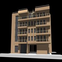 Florand Building: floand3.jpg