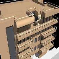 Florand Building: floand4.jpg