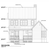 Hunter Residence: elevRear.jpg