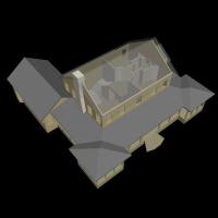 Hunter Residence: hunter1.jpg