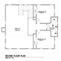 Hunter Residence: planUpper.jpg