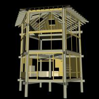 Irwin Residence