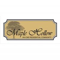 Maple Hollow: Logo.jpg