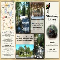 Williston Crossings Brochure